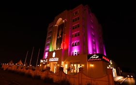 Remas Hotel Suites - Al Khoudh, Seeb, Muscat